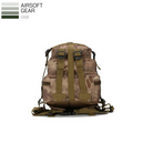 Sac tactique militaire 20L | BeastBag™