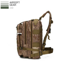 Sac tactique militaire 20L | BeastBag™